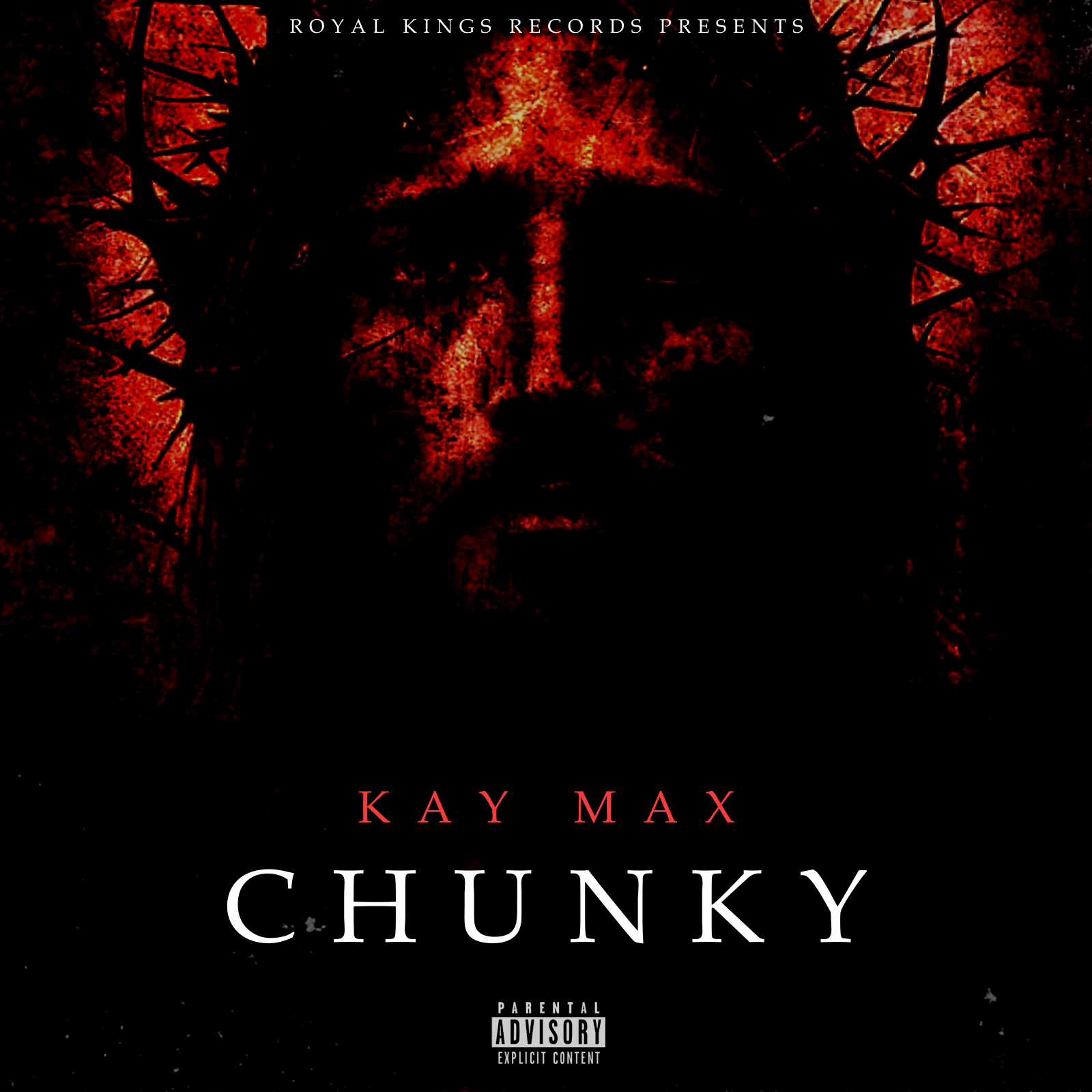 Chunky - Kay Max